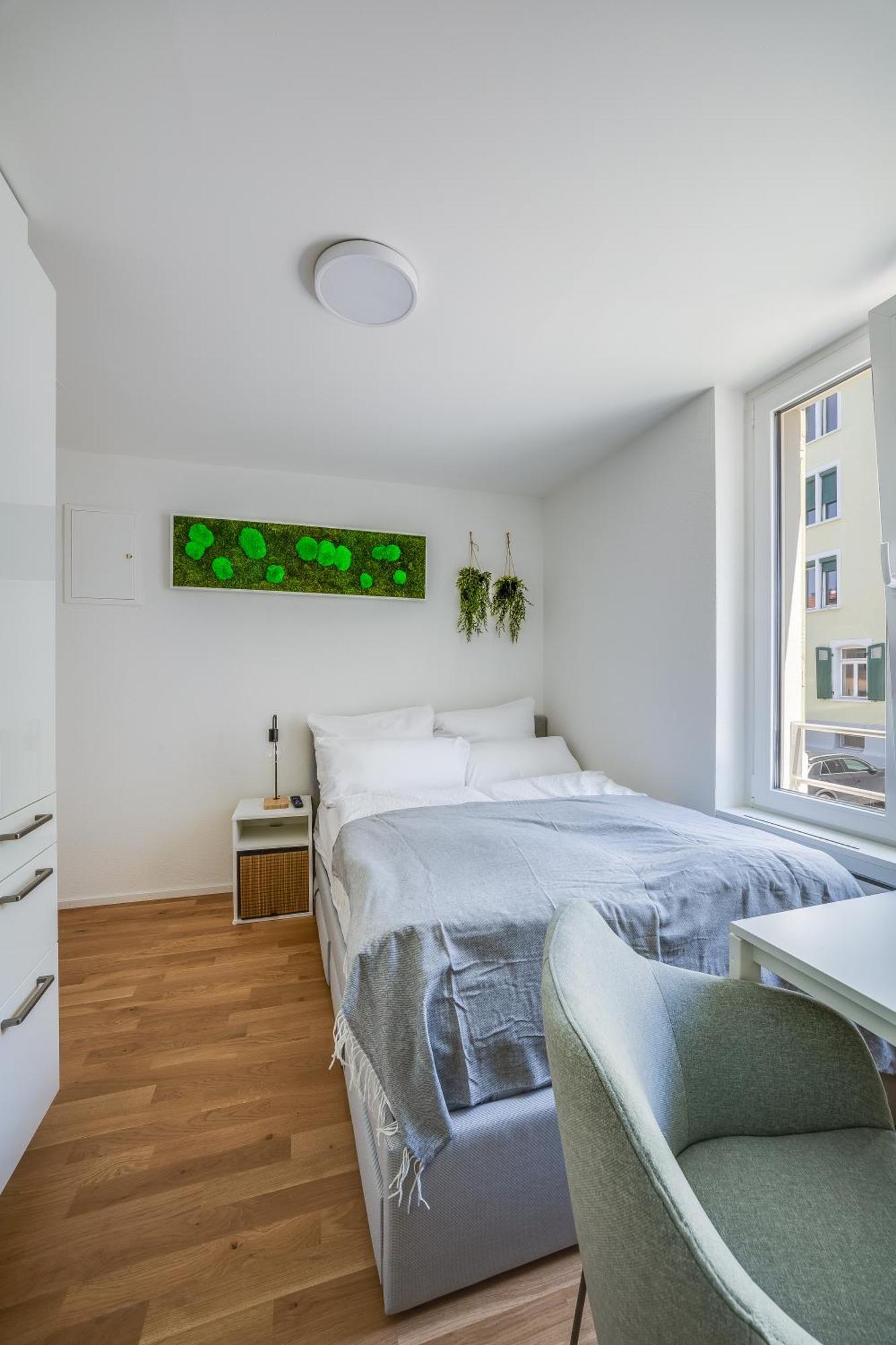 Hre St Gallen Center St. Gallen