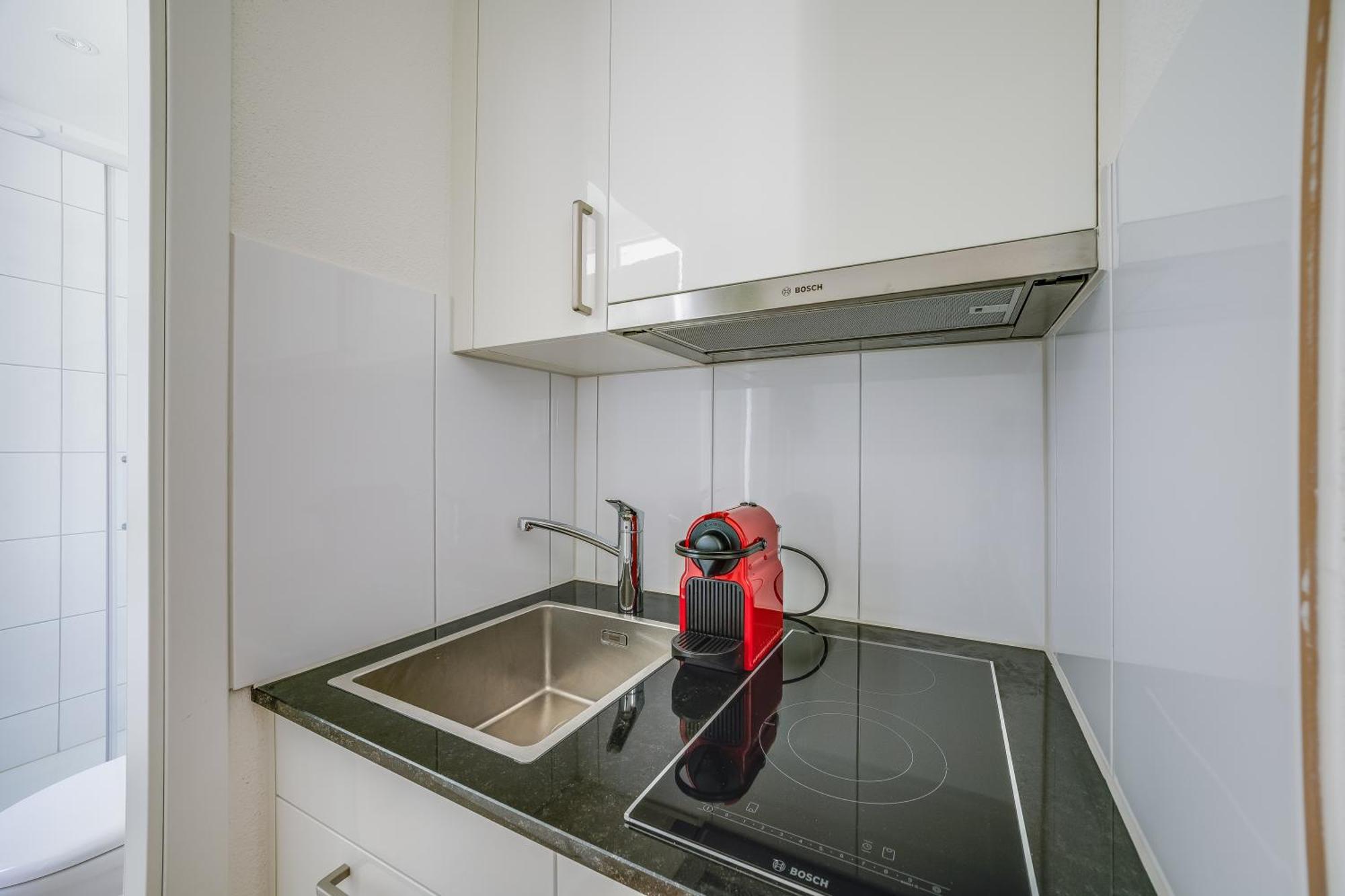 Apartmán Hre St Gallen Center St. Gallen